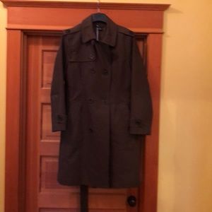 Gap xl unlined trench